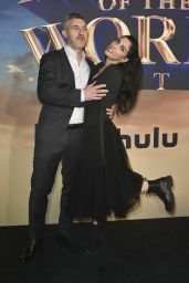 Sarah Silverman – “History of the World Part II” Premiere in Los Angeles 02/27/2023