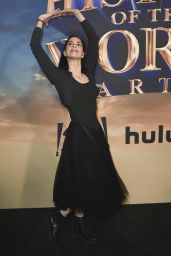 Sarah Silverman – “History of the World Part II” Premiere in Los Angeles 02/27/2023