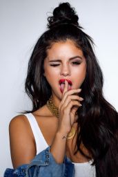 Selena Gomez - Photo Shoot 2014 (AJ)