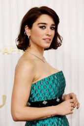 Simona Tabasco – 2023 Screen Actors Guild Awards in Los Angeles