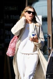 Sofia Richie - Running Errands in Beverly Hills 02/23/2023