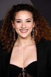 Sofie Dossi - 65th GRAMMY Awards - Recording Academy Honors Presented By The Black Music Collective in LA 02/02/2023
