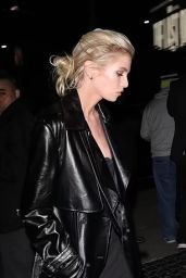 Stella Maxwell at Taylor Swift’s Grammys After Party in Los Angeles 02/05/2023