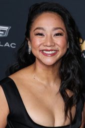 Stephanie Hsu – Directors Guild Of America Awards in Beverly Hills 02/18/2023