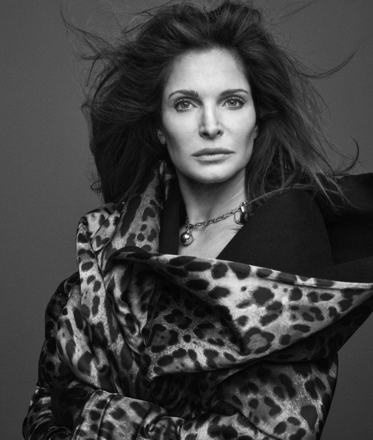 Stephanie Seymour Style, Clothes, Outfits and Fashion • CelebMafia