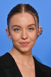 Sydney Sweeney - "Reality" Photocall and Press Conference at Berlin Film Festival 02/18/2023