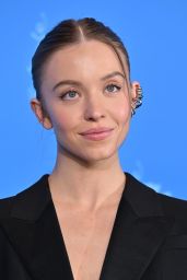 Sydney Sweeney - "Reality" Photocall and Press Conference at Berlin Film Festival 02/18/2023