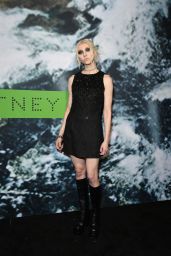 Taylor Momsen – Stella McCartney x Adidas Party in Los Angeles 02/02/2023