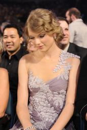 Taylor Swift - ACM Awards 2010