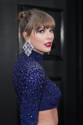 Taylor Swift – GRAMMY Awards 2023