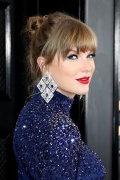 Taylor Swift – GRAMMY Awards 2023