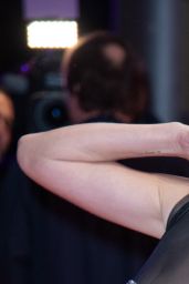 Toni Garrn - Berlin Film Festival Opening Ceremony Germany 02/16/2023