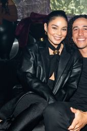 Vanessa Hudgens - The One Party by Uber in Phoenix 02/10/2023