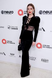 Adelaide Kane – Elton John AIDS Foundation’s Oscars 2023 Viewing Party