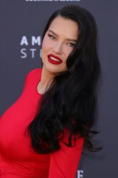 Adriana Lima – “Air” World Premiere in Los Angeles 03/27/2023