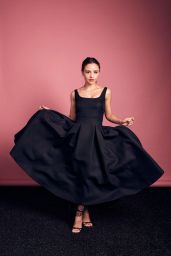 Aimee Carrero - Photo Shoot at the IMDb Portrait Studio During the 2023 Independent Spirit Awards