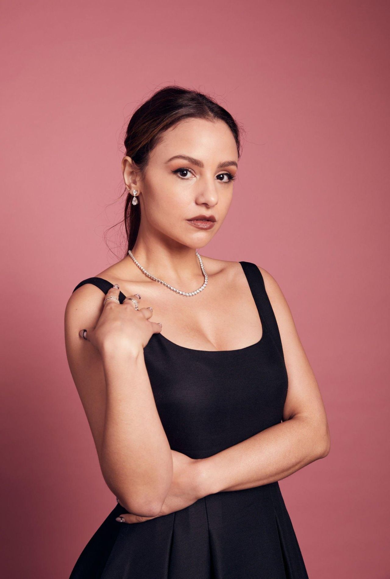 Aimee Carrero 2022