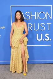 Aimee Song – 2023 Fashion Trust U.S. Awards in Los Angeles