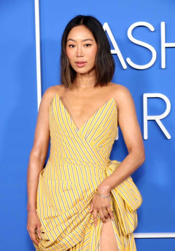 Aimee Song – 2023 Fashion Trust U.S. Awards in Los Angeles