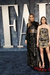 Alana, Este and Danielle Haim – Vanity Fair Oscar Party in Beverly Hills 03/12/2023