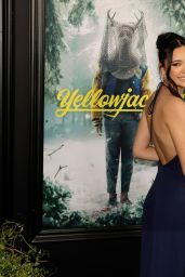 Alexa Barajas – “Yellowjackets” Season 2 Premiere in Hollywood 03/22/2023