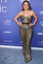 Alexandra Kay – 2023 Billboard Women in Music Awards in Los Angeles