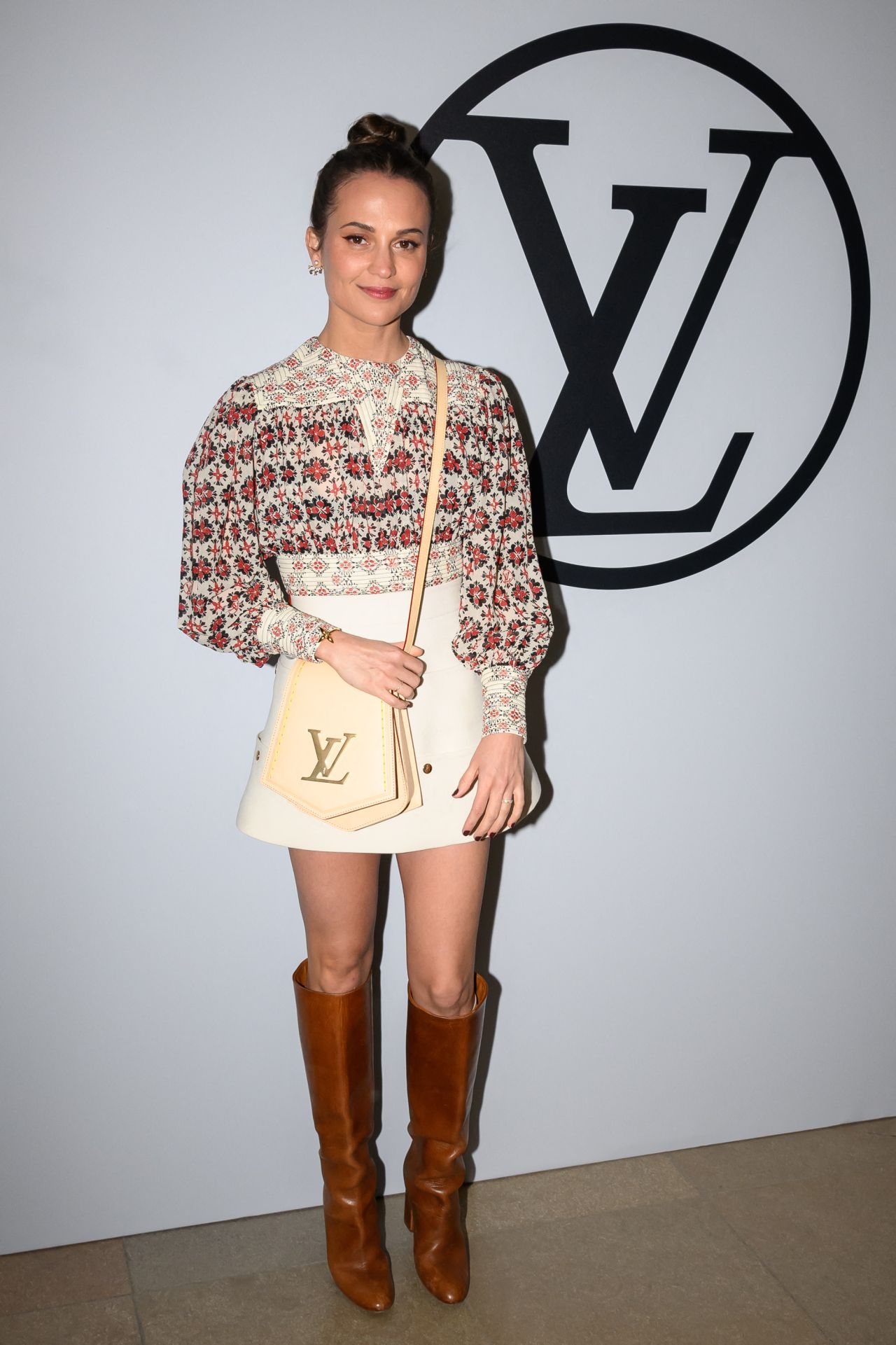 Alicia Vikander Style, Clothes, Outfits and Fashion• Page 2 of 33 ...