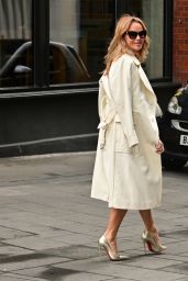 Amanda Holden – Out in London 03/06/2023