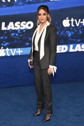 Ambreen Razia - "Ted Lasso" Season 3 Premiere in LA 03/08/2023