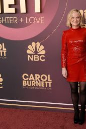 Amy Poehler - "Carol Burnett: 90 Years Of Laughter + Love" Birthday Special in LA 03/02/2023