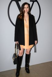Ana De Armas – Louis Vuitton Show at Paris Fashion Week 03/06/2023
