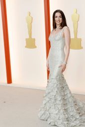 Ana De Armas – Oscars 2023 Red Carpet
