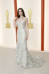 Ana De Armas – Oscars 2023 Red Carpet