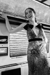 Ana de Armas – Photo Shoot for the SAG Awards February 2023 (+15)