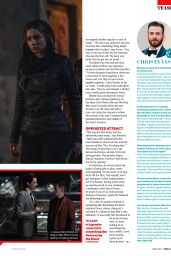 Ana de Armas - Total Film Magazine April 2023 Issue