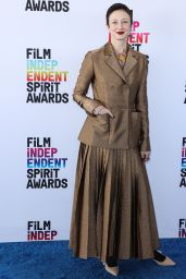 Andrea Riseborough – 2023 Film Independent Spirit Awards