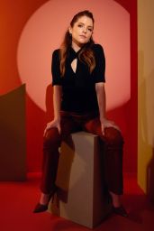 Anna Kendrick – IMDb Portrait Studio at SXSW March 2023