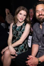 Anna Kendrick - Variety Power of Comedy in Austin 03/10/2023