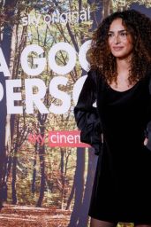 Anna Shaffer – “A Good Person” Premiere in London 03/08/2023