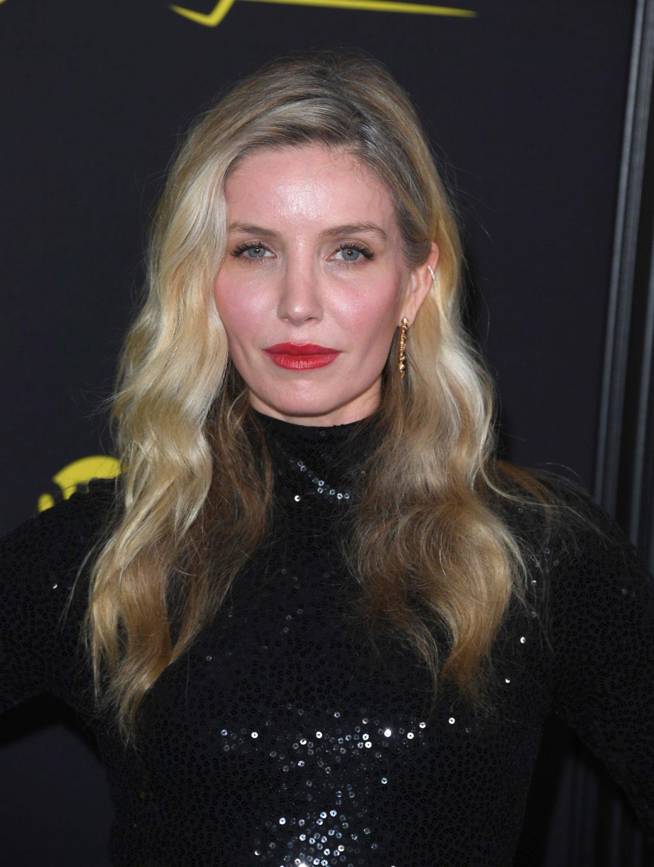 Annabelle Wallis “Yellowjackets” Season 2 Premiere in Hollywood 03/22