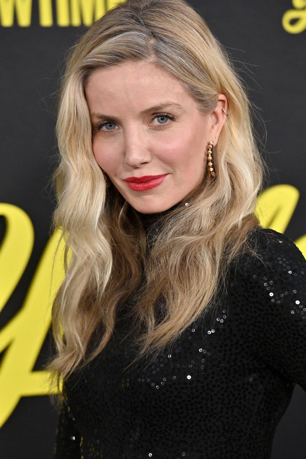 Annabelle Wallis “Yellowjackets” Season 2 Premiere in Hollywood 03/22