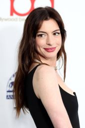 Anne Hathaway - Hollywood Beauty Awards in Los Angeles 03/09/2023