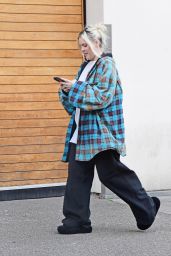  Anne Marie - Out in Notting Hill 03/18/2023