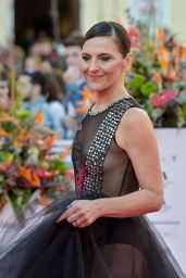 Antonia Zegers – Malaga Film Festival 2023 Closing Ceremony 03/18/2023