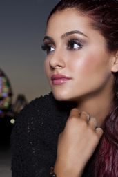 Ariana Grande - Photo Shoots 2010
