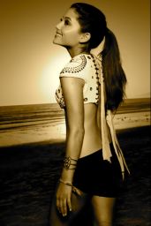 Ariana Grande - Photo Shoots 2010