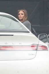 Ariana Madix - Leaves Home in Los Angeles 03/04/2023