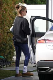 Ariana Madix - Out in Los Angeles 03/08/2023