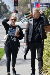 Ariana Madix - Out in Los Angeles 03/21/2023