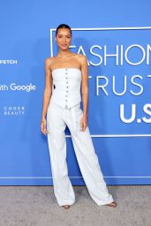 Arlissa – 2023 Fashion Trust U.S. Awards in Los Angeles